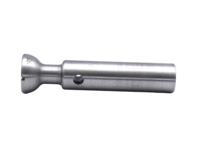 Axle Tension Bar Nut - GP Cars